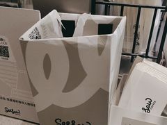-Seesaw Coffee(88铜仁路店)