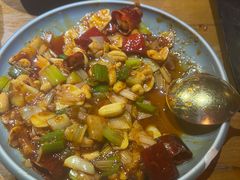 -小吊梨汤·北京菜(香山店)