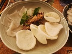 -CHINCHIN 青青·泰国料理(万象食家店)
