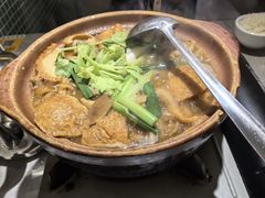 -肥家大排档(天河体育西店)