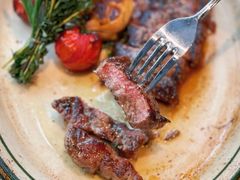 顶级肉眼牛排-Bistro 63 创意融合料理(广粤天地店)