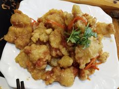 -东北特色铁锅炖·柴火灶(富阳一店)