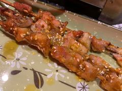 -酒里·宜州果酱烧烤(葛村店)
