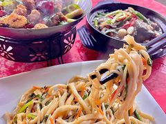 -友强·23年特色海鲜大排档(厦门店)