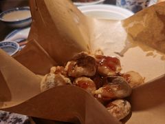 -南京大牌档(中关村领展广场店)