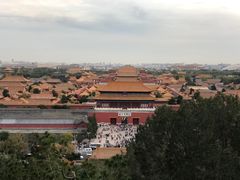 -故宫钟表馆