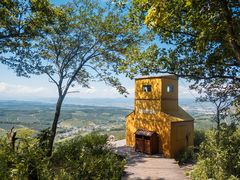 -帽儿山国家森林公园