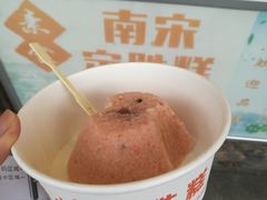 -定胜糕小店-蒋顺发