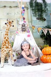 -婴爱儿童摄影 BabyloveStudio(中山门店)