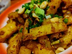 -原醪糟民俗小吃(金沙港湾店)