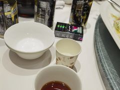 -汤记传菜(秀浦路店)