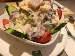 -太平馆餐厅(尖沙咀店)