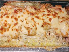 芝士虾-绿茶餐厅(成都大悦城店)