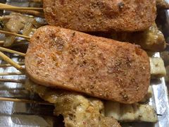 -老刀刀削面烧烤