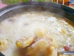 -花苑美食横琴生蚝火锅(拱北粤华路店)