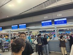 -胡志明新山一国际机场