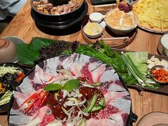 -KimPro 辛普乐概念韩餐