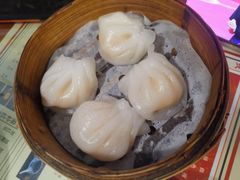 虾饺-捷信牛奶甜品世家(五道口店)