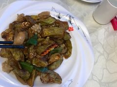 -福来居烤鸭店(天坛二店)