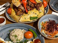 -Elif Turkish BBQ Restaurant