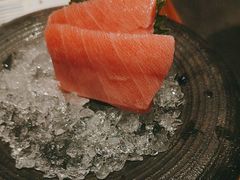 -Mr·Fish鱼鲜生海鲜放题(银泰in99店)