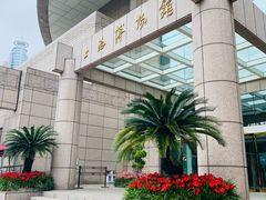 -上海博物馆(人民广场馆)