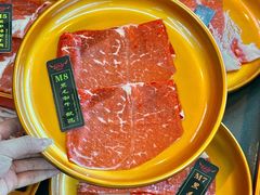 -牛武士寿喜烧·和牛火锅自助(全球首店)