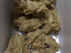 -肯德基(新凌云店)