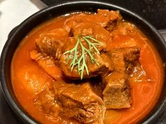 -马克西姆俄罗斯餐厅(通亚街店)