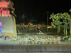 -三亚红色娘子军演艺公园景区