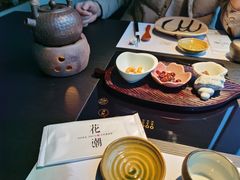 -花潮料理艺食馆(成都万象城店)