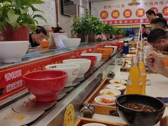 -乡党臊子面(丰庆公园店)