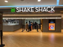 门面-Shake Shack(西单大悦城店)