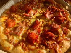 -Tubestation站点比萨(五道营店)