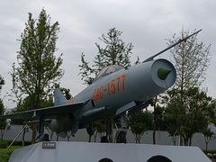 -成飞公园