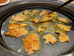 -么子烤肉(化龙池店)