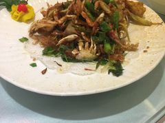 -毛家饭店·30年融合新湘菜(无影山店)