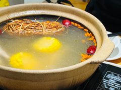 -意成料理
