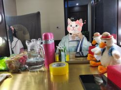 -盘子女人坊古装写真摄影(天津总店)