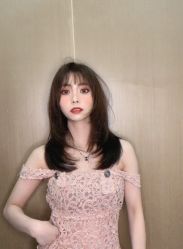 -In Style造型