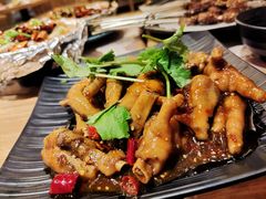 -壹酒贰肉1926·深夜食堂(九纬路店)