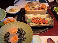 -松鹤精致料理(五一中路店)