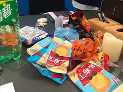 -LIENOW来闹密室剧本推理&狼人杀(东方亿象城店)