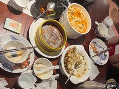 -前海沿·青岛菜(五四广场永旺店)