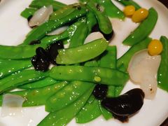 -意满花千醉(金茂览秀城店)