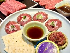 -丸藏和牛烧肉专门店(园区师惠坊店)