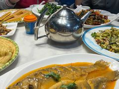 -东北本家小厨(海甸三东路店)