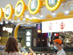 -万达茂商场(南京仙林店)
