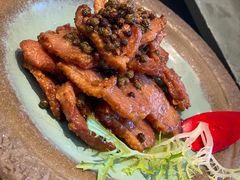 -铜锣湾·有麝自然香(长嘉汇购物公园店)