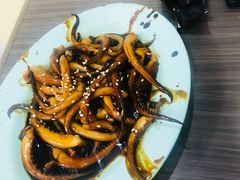 -新记餐厅(香槟大厦店)